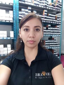 Dueña de Franquicia