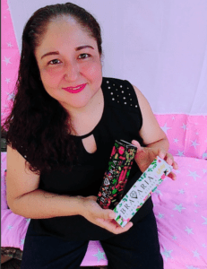 Dueña de Franquicia